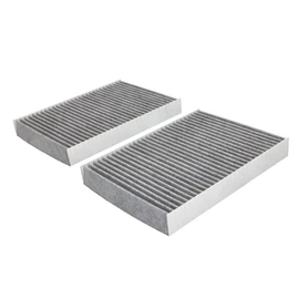 Hengst E4938LC-2 - Filtro para cabina