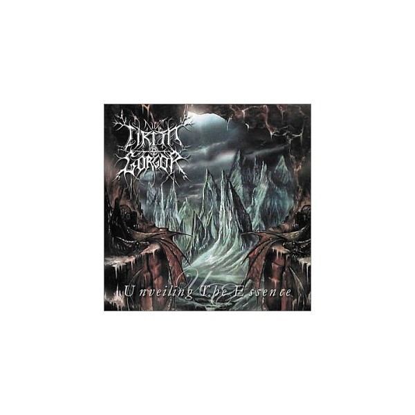 Unveiling the Essence by Cirith Gorgor [['audioCD']]