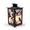 Allgala New Arrival LED Flame Effect Lantern Lamp-HD90311