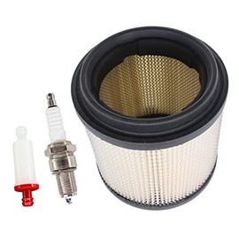 USPEEDA Tune Up Kit for Polaris Xplorer Xpress 300 2x4 4x4 Trail Boss Blazer Xplorer 250 Big Boss 350L 400L Air Filter