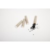 BellaBro® Cone Filters in Coconut Activated Carbon Diameter 7 mm