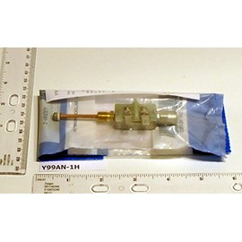 BASO Y99AN-1H Thermocouple Junction Block Adapter