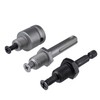 Bestgle Drill chuck gear drill chuck accessories 1.5-13 mm SD