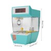 Mini 2 in 1 Electronic Crane Machine Toy LCD Display