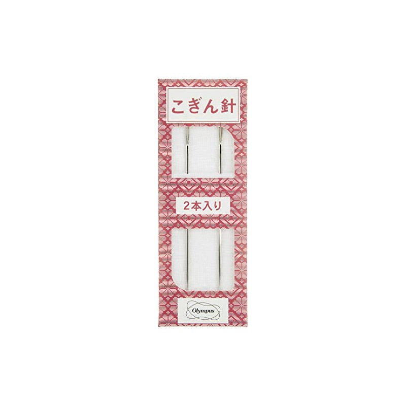 Olympus Thread Knitting Needle