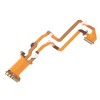 LCD Screen Flex Cable Ribbon for CX240 CX330 CX405 Digital