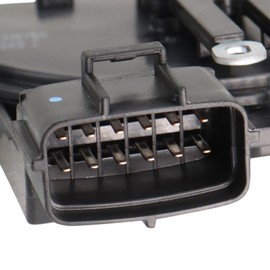 TRQ Neutral Safety Switch Compatible with 2003-2006 Subaru Baja 1999-2008 Forester 1998-2008 Impreza 2000-2008 Legacy Outback