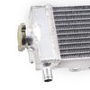 ZAP Performance Full Aluminum Radiator Compatible with 1996 97 98