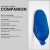 Rattleware 16.85" Kilo Bean Scale Scoop - Durable Precision Coffee