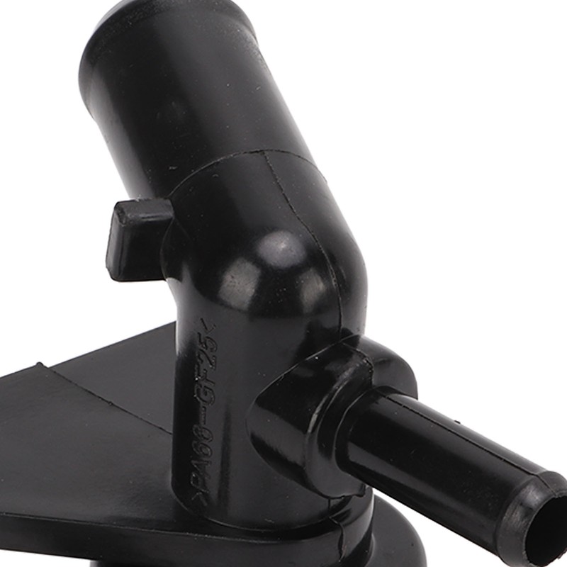 Cooling Filler Radiator Cap Set ABS LFB7 15 17YF Stable