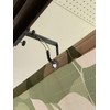 Suikan Norensho Heavy Dare Hanger, Hard to Fall Off Hook,