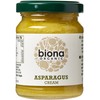 Biona Organic Asparagus Cream 120g