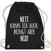 Shirtracer - Gym Bag Backpack - Statement - Bags -