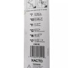 X-ACTO Basic Precision Knife XWA3201E New in Factory packaging