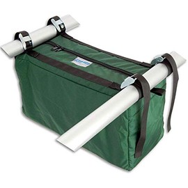 Down River Equipment Captain's Bag XD-Green