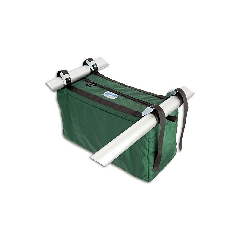 Down River Equipment Captain's Bag XD-Green