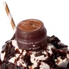 ColourPop® Vanilla Cake Fresh Kiss Lip Mask:_Chocolate Milkshake