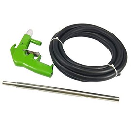 DP Dynamic Power Air Sand Blaster Nozzle Gun Equipment Sandblast Sandblasting Tool with Tube