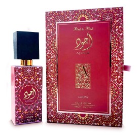 Lattafa Ajwad Pink To Pink EDP Perfume By Lattafa 60 ml / 2.04🥇Hottest Newest Release🥇