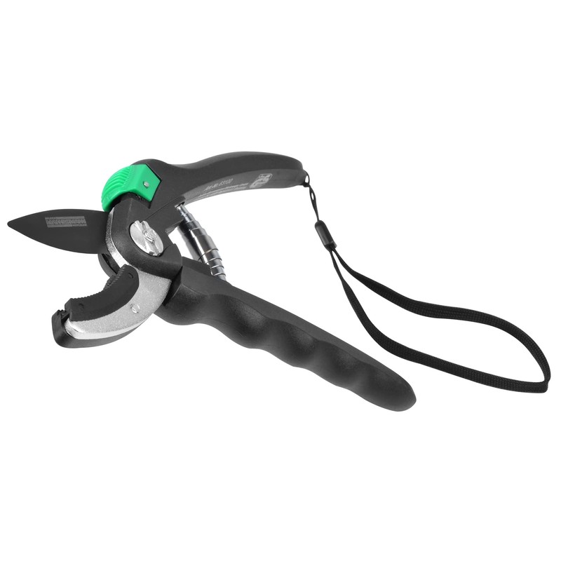 Brüder Mannesmann M63100 Anvil Secateurs