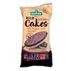 Kupiec Rice Cakes with Dark Chocolate, 90 g