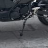 xitomer Fit For Kawasaki Eliminator 450 2023-2025 Adjustable Motorcycle Kickstand