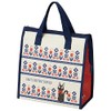 Skater FBC1-A Non-Woven Insulated Lunch Bag, 10.4 x 10.6 inches