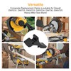 DW7231 Composite Clips Replacement Parts for DEWALT Miter Saw Stand