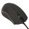 Mouse RGB Backlight 6DPI Adjustable Matte Appearance Programmable High Accuracy