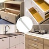 60 PCS M4 Cabinet and Drawer Handle Screws in 304