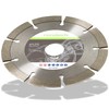 Rendech Pro Diamond Cutting Disc, 125 mm, 230 mm, for