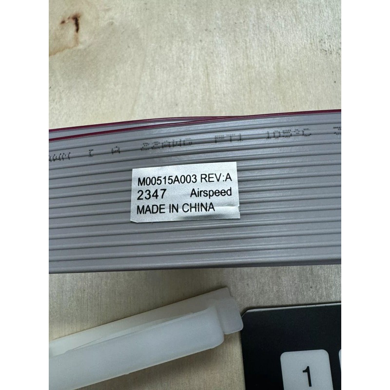 GILBARCO M00147A001 ENCORE MANAGER MEMBRANE SWITCH KEYPAD..M00515