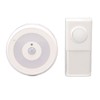 Intelligent Door Ring Human Body Induction USB Powered Door Ring
