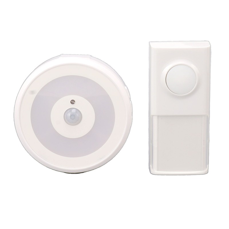 Intelligent Door Ring Human Body Induction USB Powered Door Ring