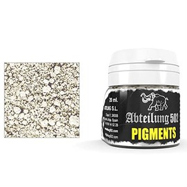 Abteilung 502 Pigment ABTP054 ALCALINE DUST (20 ml)