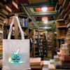 Alice Gift A Very Merry Unbirthday To You Tote Bag