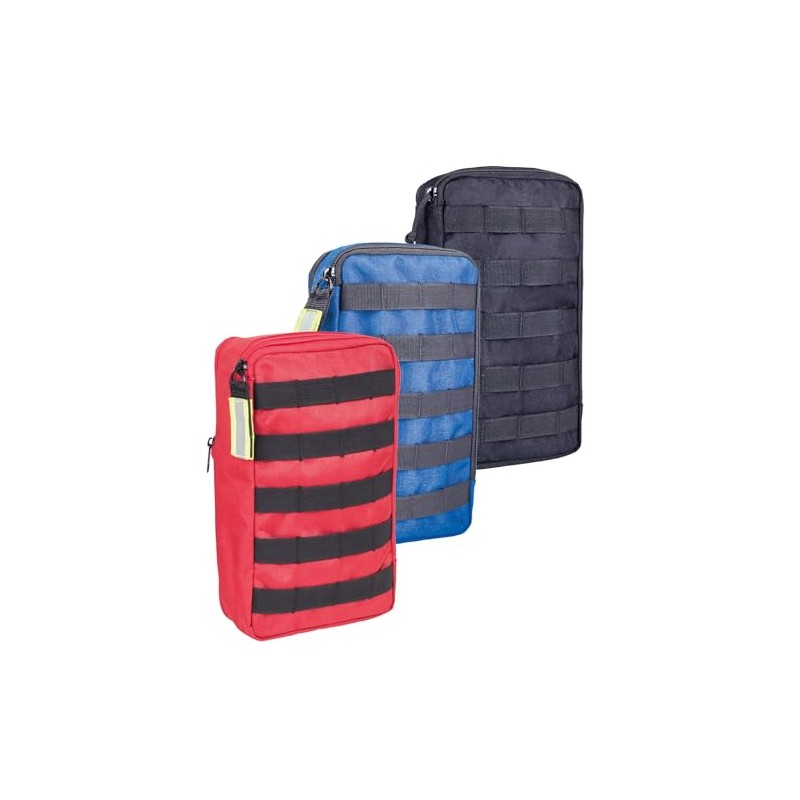 ELITE BAGS - Pocket Side Pockets (Set of 2) |