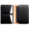 Bellroy Passport Cover, Cartera de viaje - Black