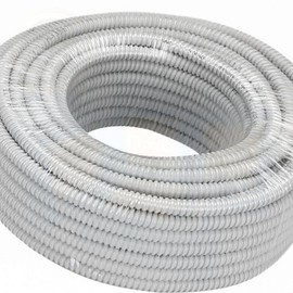 Flexible conduit, metal conduit, galvanized wiring conduit / 후렉시블 전선관 금속관 아연 도금 배선관