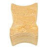 Guitar Neck Rest Classical Cradle Support Pillow Luthier Tool for