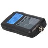 HighAccuracy Battery Resistance Tester Internal Resistance Test Instrument 100V Battery