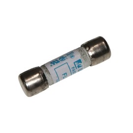 FLUKE Fuse FLU 11A 0FLU011.T Ceramic 10x38 11A for Multimeters 1000V 002232 Automation247