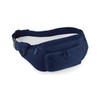 QUADRA BELT BAG BUM BAG - BLACK OR NAVY BLUE