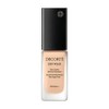 COSME DECORTÉ ZEN WARE FLUID SPF 25 PA++ 30ml Liquid Foundation Foundation Foundation N12, 30ml