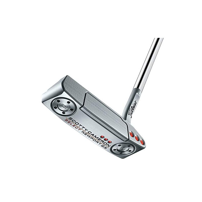 Scotty Cameron Butter Weights + T-Wrench Set (25)