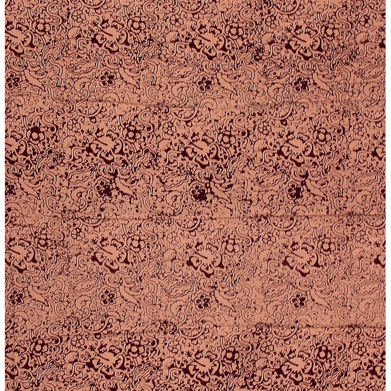 Sar72 Sarong Beach Towel Pareo Wrap Skirt Loop Stole Red