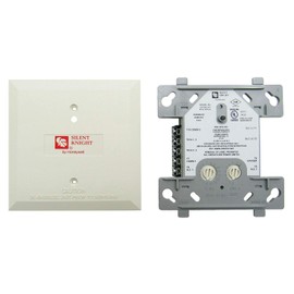 Silent Knight IDP-Relay Addressable Relay Module