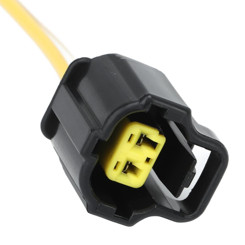 90980-10737 90980-11062 2 Pin Water Temp Sensor Connector Coolant Water