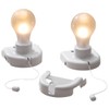 LivingSURETM Magic Bulb, S/2