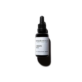 C Drop Serum - Anti Aging Facial Serum with Vitamin C, Brightening Hydrating Serum